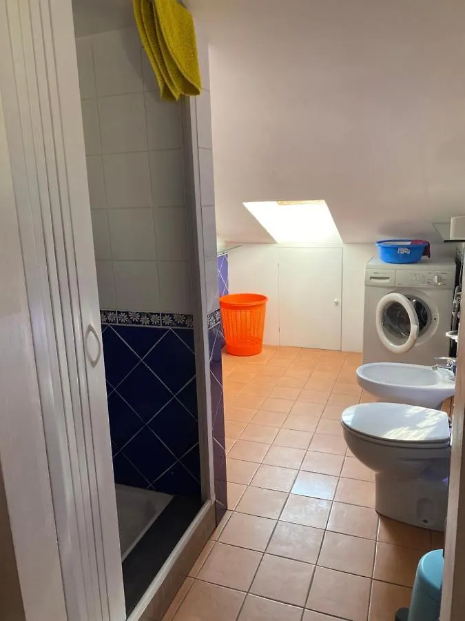 Carolina Apartments - Mansarda Capo dʼOrlando