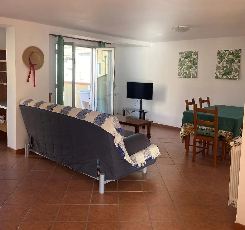 Carolina Apartments - Mansarda Capo d'Orlando 0*,  Italy