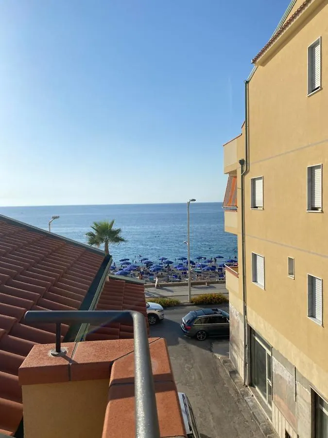 Carolina Apartments - Mansarda Capo dʼOrlando