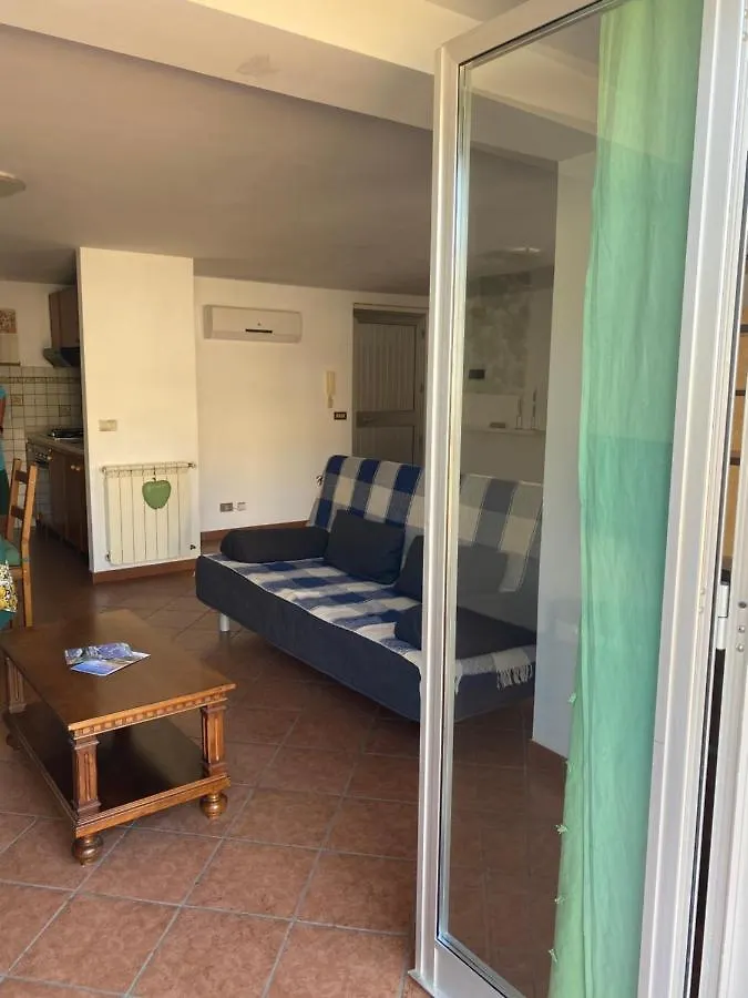 Carolina Apartments - Mansarda Capo dʼOrlando