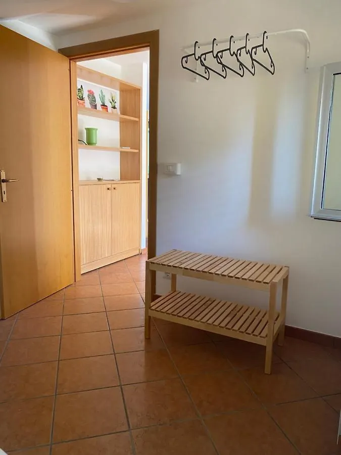 Carolina Apartments - Mansarda Capo dʼOrlando Italia