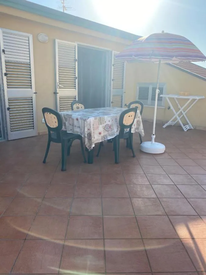 Carolina Apartments - Mansarda Capo dʼOrlando