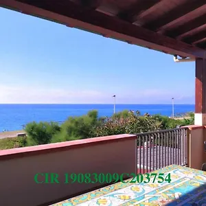 Apartment - Sabbia, Capo dʼOrlando