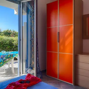 Apartahotel Mare Blu, Capo dʼOrlando